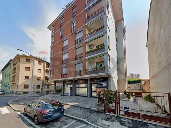 Appartamento bilocale in vendita in Via Cardinal Ferrari, Rho