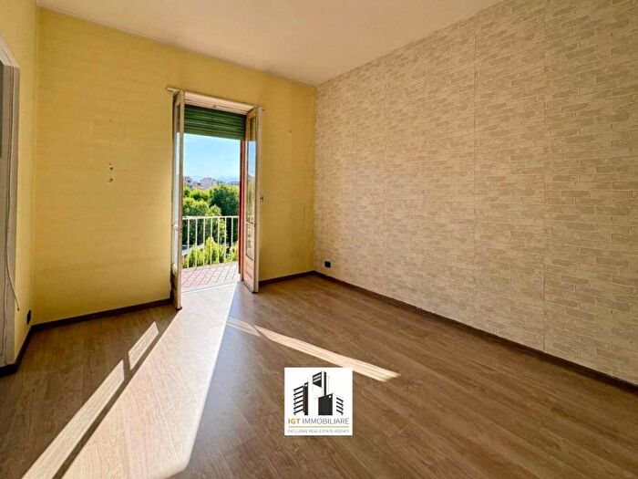 Appartamento bilocale in affitto in Via Amilcare Ponchielli, San Pietro, Moncalieri