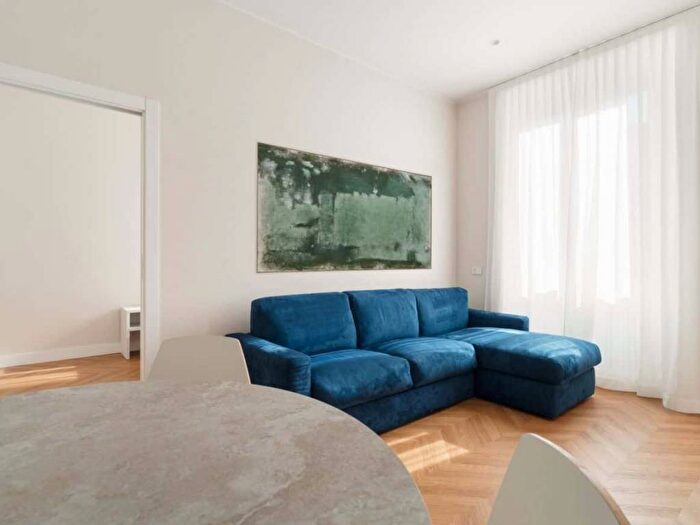 Appartamento bilocale in affitto in Via Pontida, Moscova, Milano