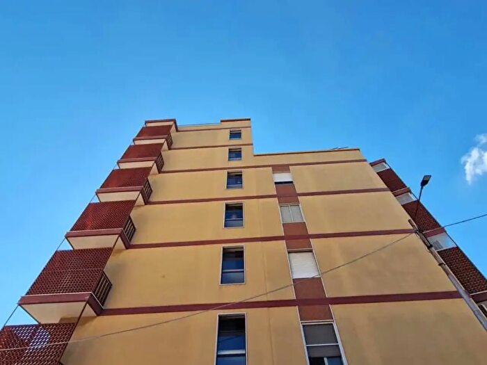 Appartamento trilocale in vendita in Via Giulio Cesare, Brindisi