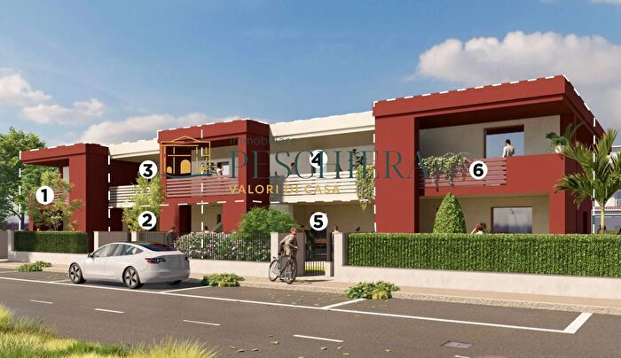 Case in Vendita e in Affitto - 3