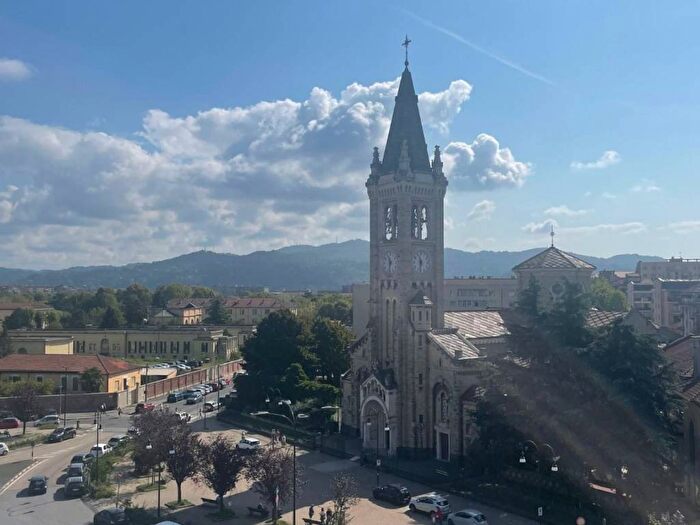Appartamento trilocale in affitto in Piazza Santa Rita da Cascia, Santa Rita, Torino