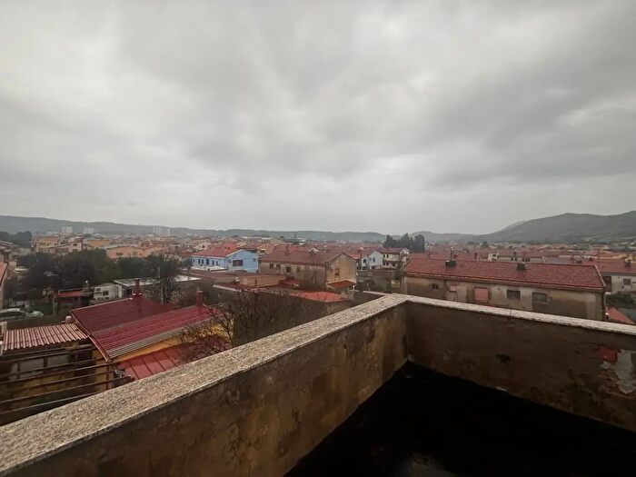 Casa con 5 locali in vendita in Via Anselmo Roux, Carbonia