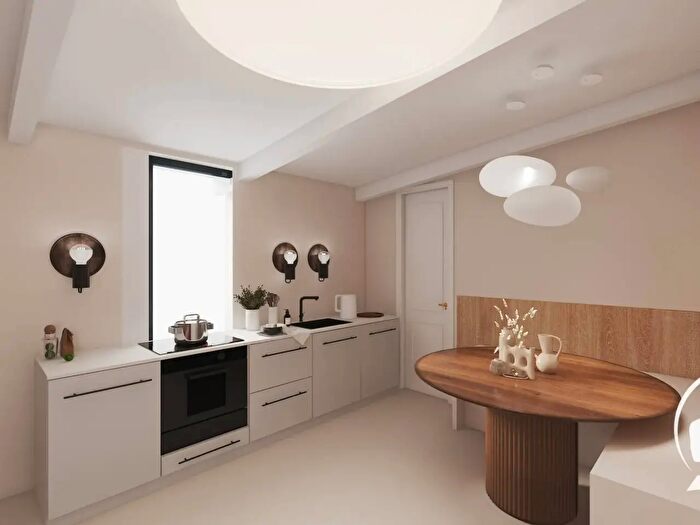 Appartamento bilocale in vendita in Via Sacchi, Torino