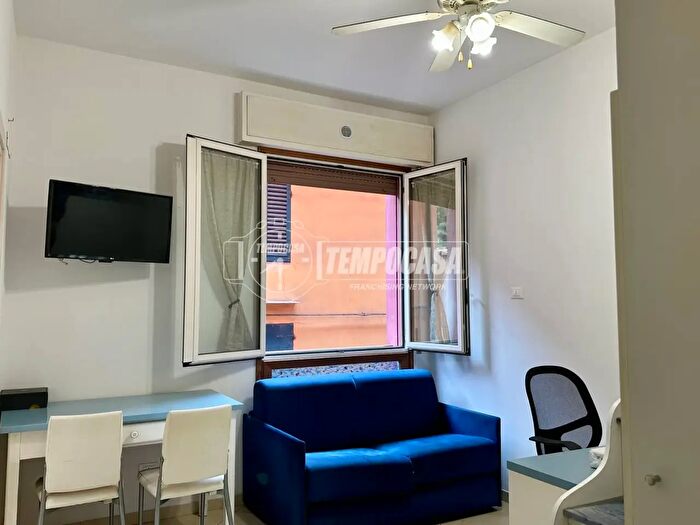 Appartamento monolocale in affitto in Bologna