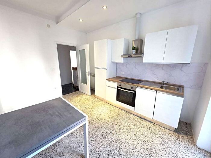 Appartamento trilocale in affitto in via Fernandel, Cristo, Alessandria