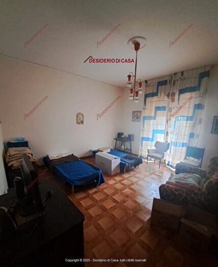 Appartamento con 6 locali in vendita in Strada Provinciale Bis Torretta Pa Italia, Torretta