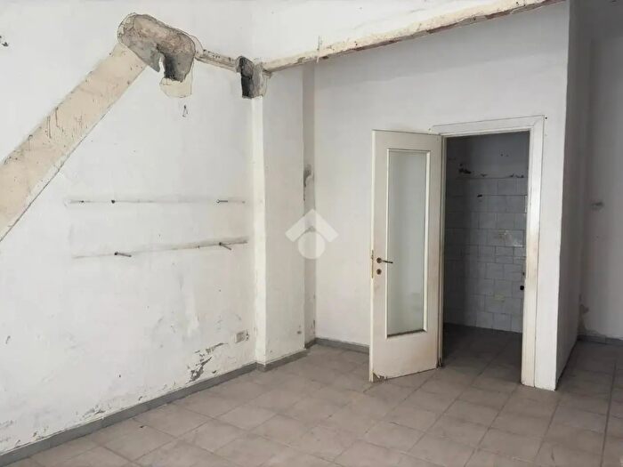 Appartamento monolocale in vendita in Via Santa Maria Chiara, Cagliari