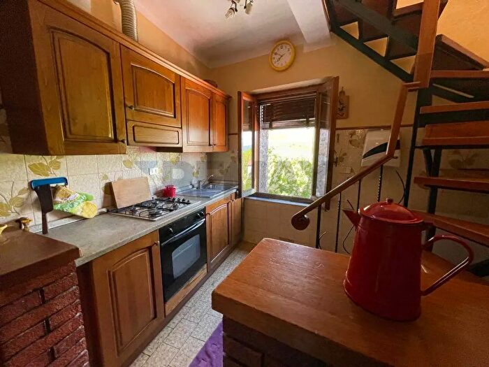 Casa con 10 locali in vendita in Borgo A Mozzano