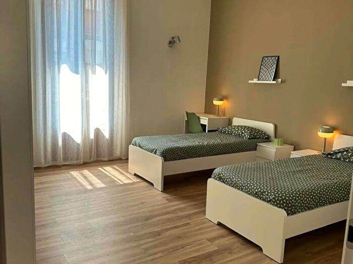 Appartamento monolocale in affitto in Viale Carlo Espinasse, Milano