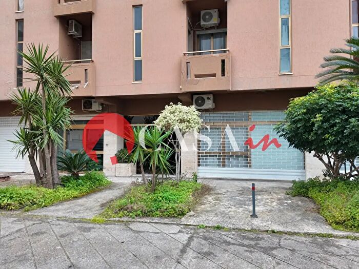 Appartamento con 6 locali in vendita in Mancini d, Capo DOrlando