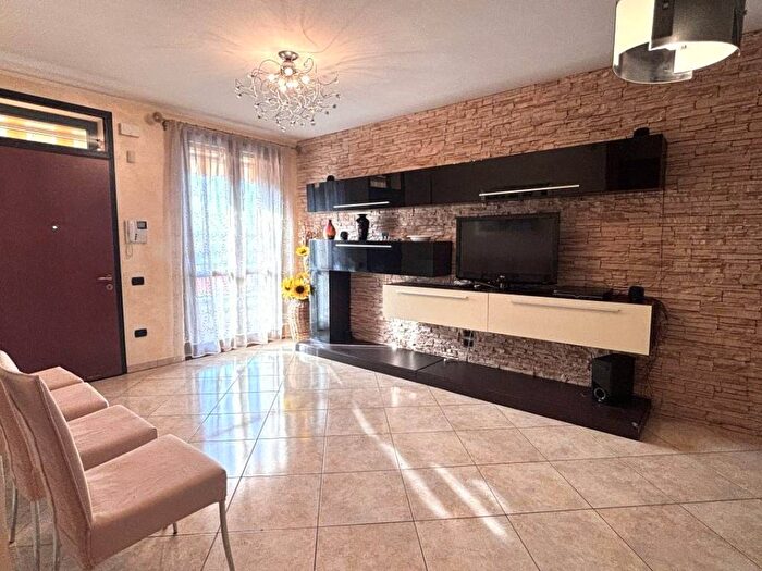 Appartamento trilocale in affitto in Stanghella