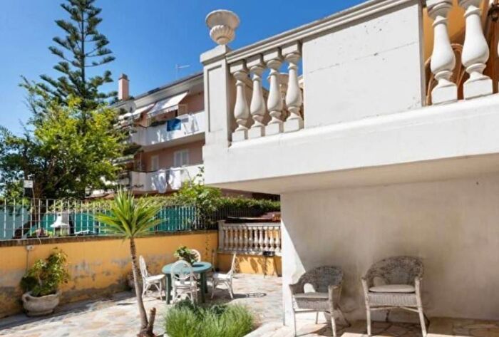 Appartamento quadrilocale in affitto in Via Teresa Confalonieri, Porto dAscoli, San Benedetto del Tronto