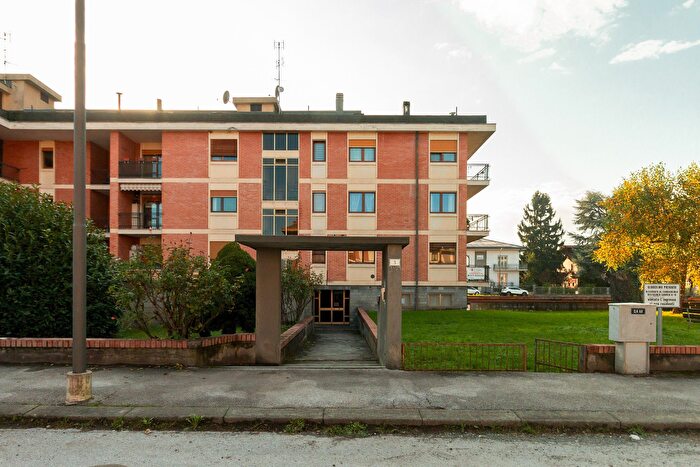 Appartamento bilocale in vendita in Via della Repubblica, Dronero