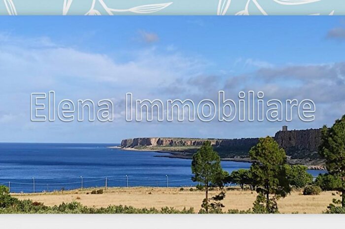 Casa con 10 locali in vendita in Alcamo