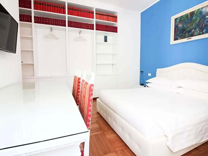 Appartamento monolocale in affitto in Via Carlo Giuseppe Merlo, Milano