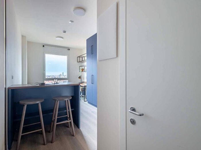 Appartamento in affitto in Via Sebastiano Serlio, Bolognina, Bologna