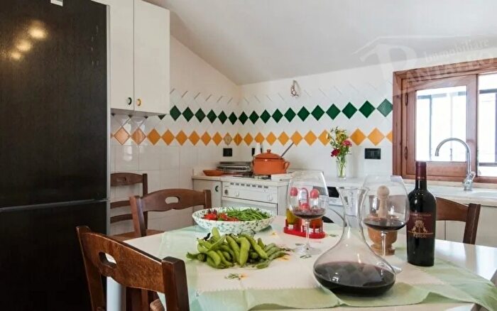 Appartamento monolocale in affitto in Via Finocchiaro Aprile Marsala, Marsala