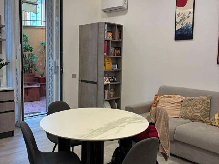 Appartamento bilocale in affitto in via Simeto, Salario Porta Pia, Roma