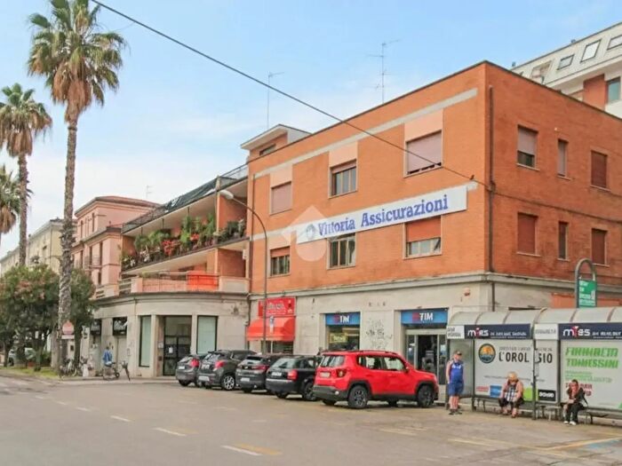 Appartamento bilocale in vendita in Via Antonio Gramsci, San Benedetto Del Tronto