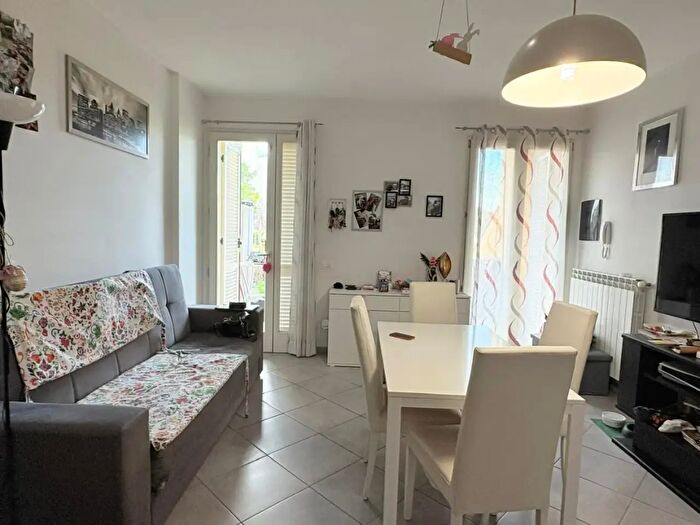 Appartamento trilocale in vendita in Cecina