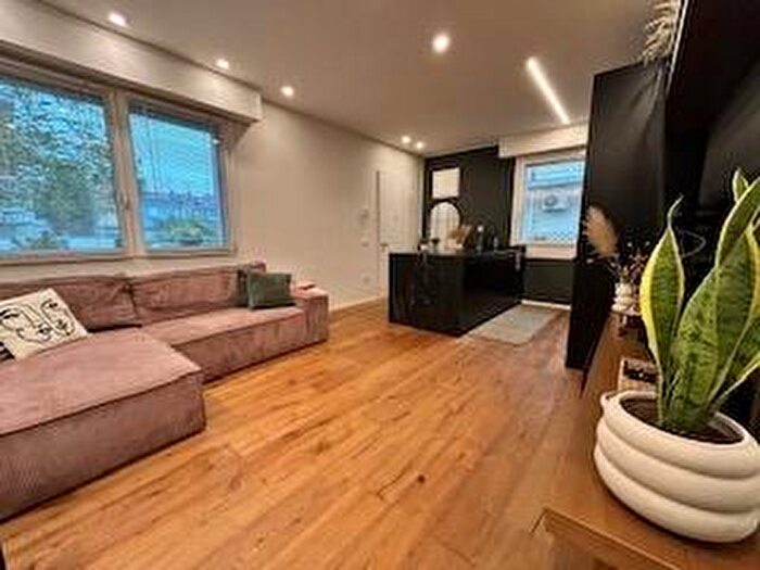 Casa trilocale in vendita in Rimini