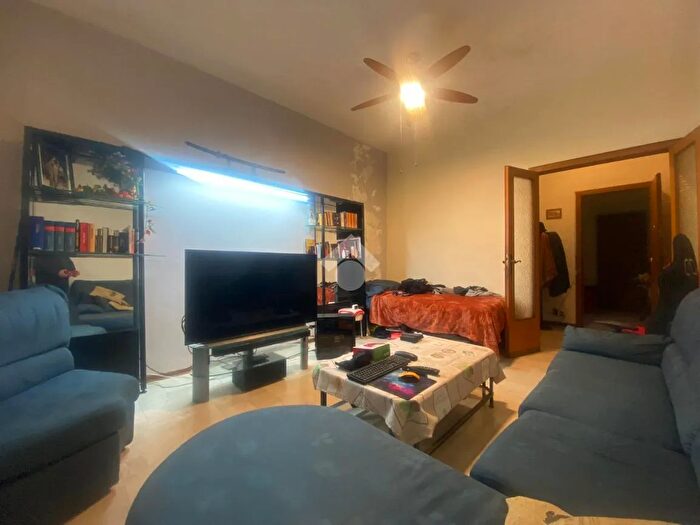 Appartamento trilocale in vendita in Via Angelo Contardi, Codogno