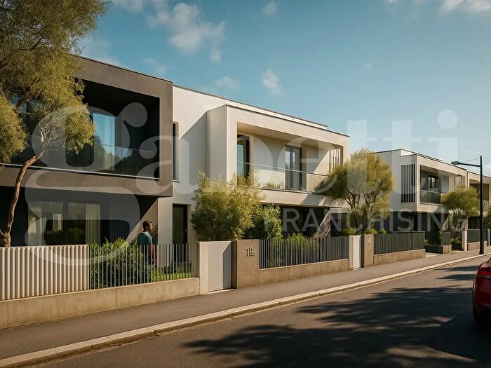 Casa con 5 locali in vendita in Via Dietro Le Scuole Snc, Monselice