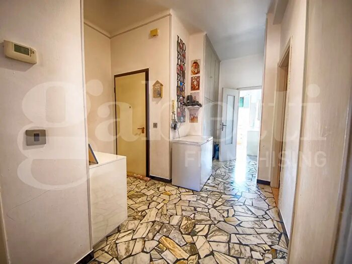 Appartamento quadrilocale in vendita in Via Nazionale Snc, Imperia