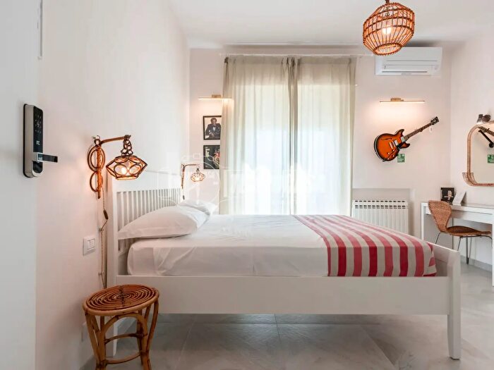 Appartamento trilocale in vendita in Via Cristoforo Colombo, Civitanova Marche