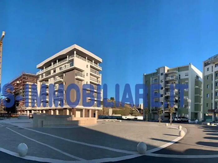 Appartamento bilocale in vendita in Via del Gallitello, Potenza