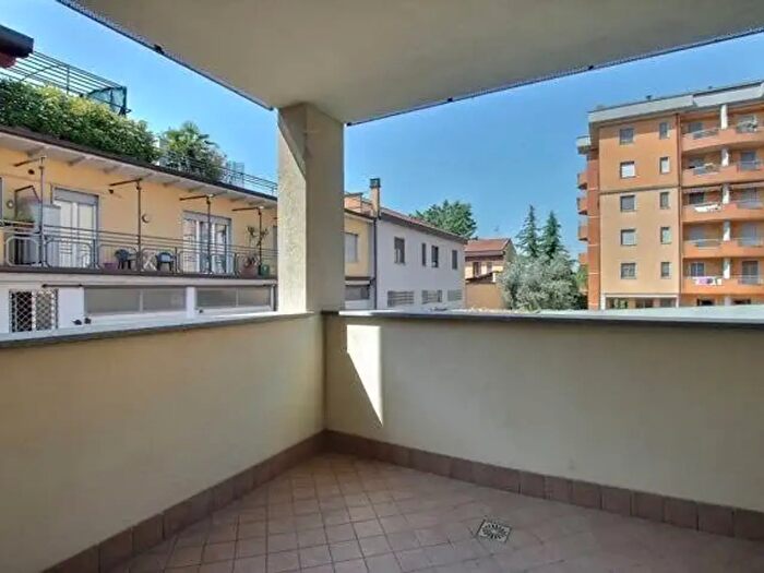 Appartamento bilocale in affitto in Via Antonio Maffi, Milano