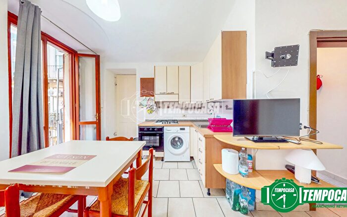 Appartamento bilocale in vendita in Piazza Guglielmo Marconi, Alessandria