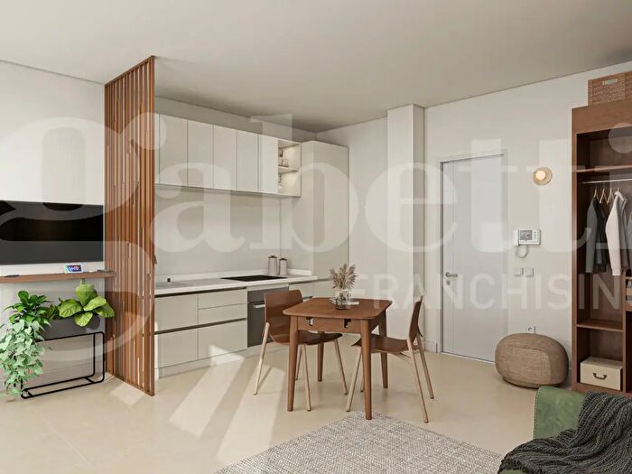Appartamento monolocale in vendita in Via Caduti di Amola a, Bologna