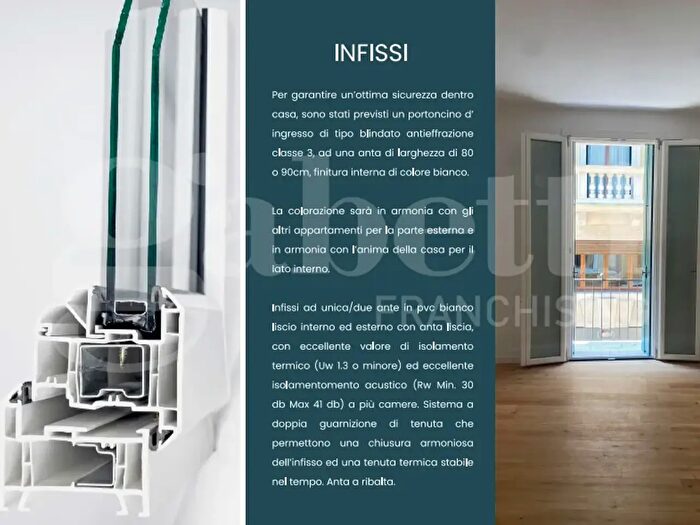 Case in Vendita e in Affitto - 3