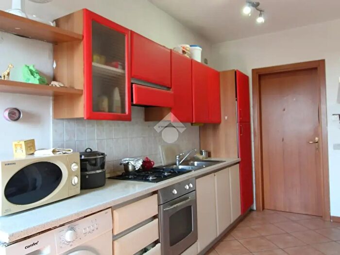 Appartamento bilocale in vendita in Strada Marosticana, Dueville