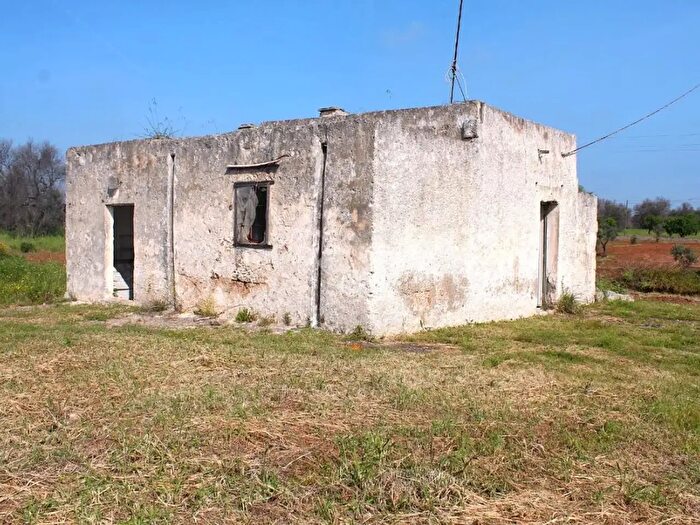 Casa monolocale in vendita in Contrada Pizzofalcone, Carovigno