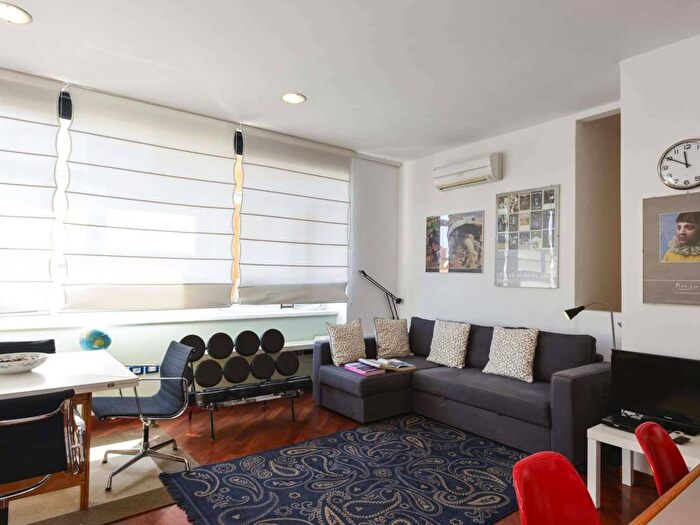 Appartamento bilocale in affitto in Via Carlo Rusconi, Monteverde Vecchio, Roma