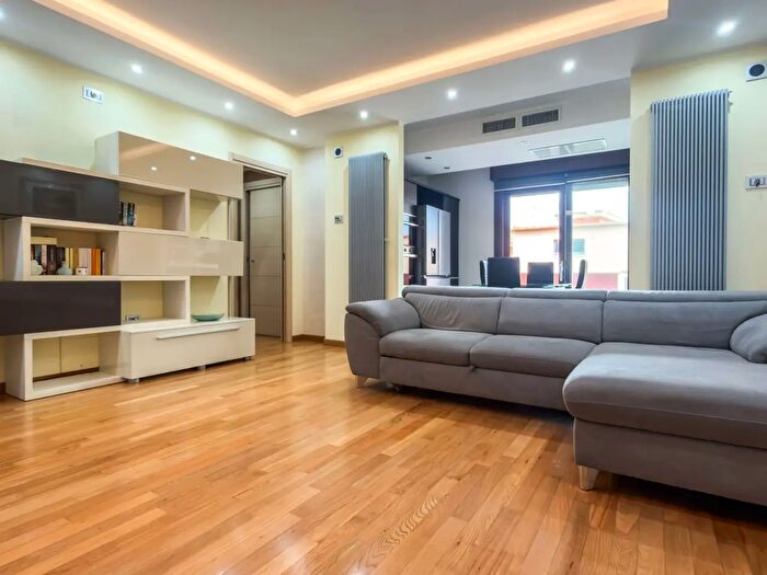 Appartamento quadrilocale in vendita in Via dei Garibaldini, Elmas