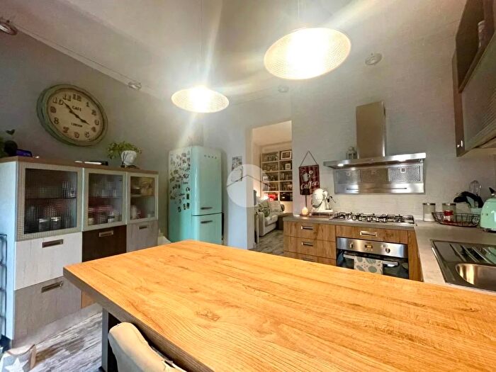 Casa con 5 locali in vendita in Via Tre Venezie, Terni