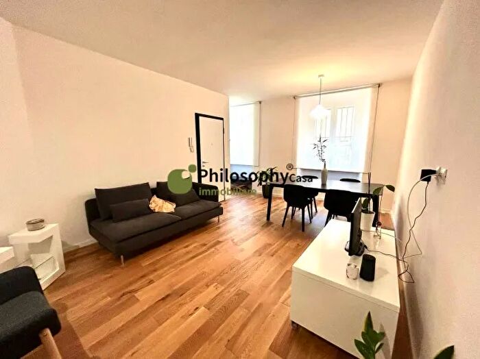 Appartamento quadrilocale in affitto in Ancona Corso Giuseppe Garibaldi, Ancona