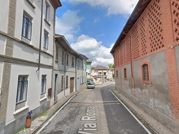 Appartamento bilocale in affitto in Via Roma, Redavalle