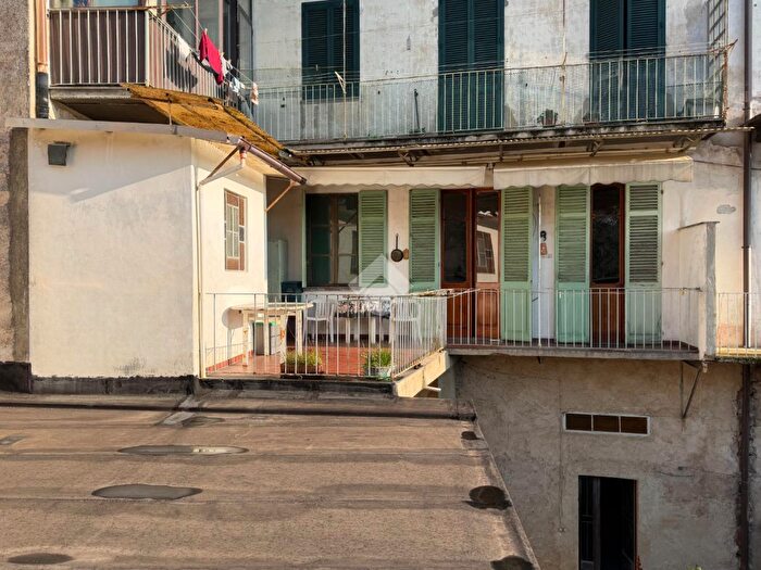 Appartamento quadrilocale in vendita in Via Roma, Masserano