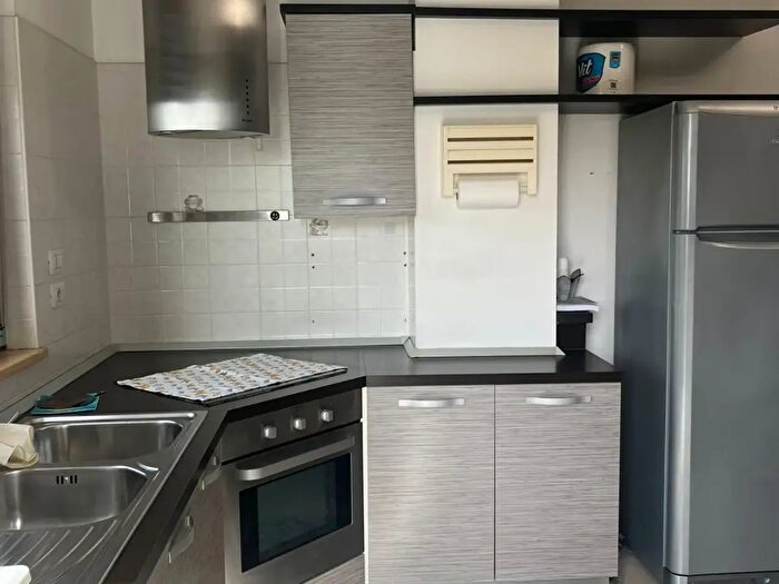 Appartamento quadrilocale in affitto in Corso Strasburgo, Montesilvano