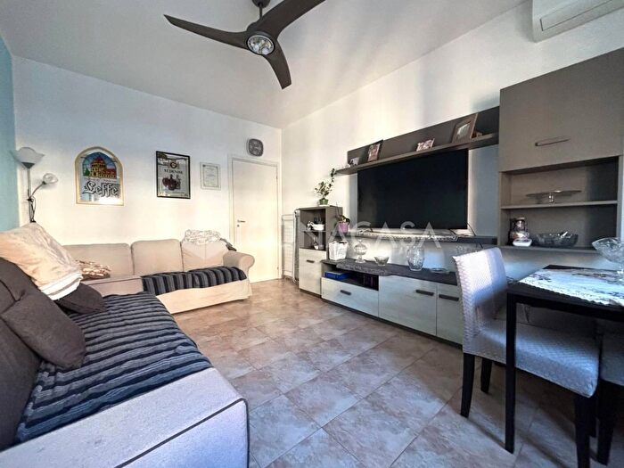 Appartamento bilocale in vendita in Viale Rinascita, Cinisello Balsamo