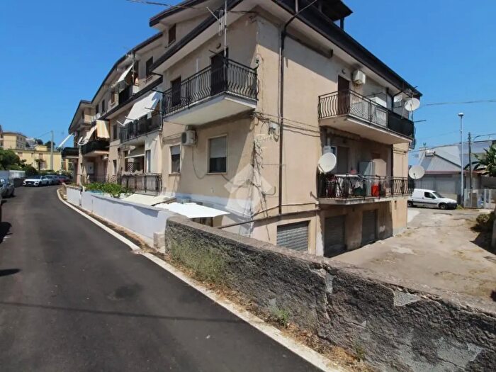 Appartamento quadrilocale in vendita in Via G Apone, Agropoli