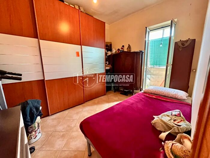 Appartamento bilocale in vendita in Via Giacinto De Sivo, Napoli