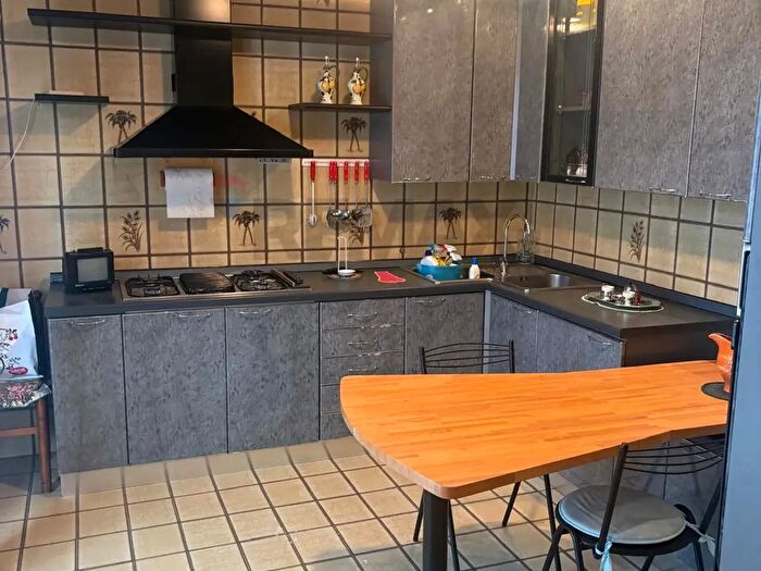 Appartamento con 5 locali in vendita in Cassino Venafro, Acquafondata