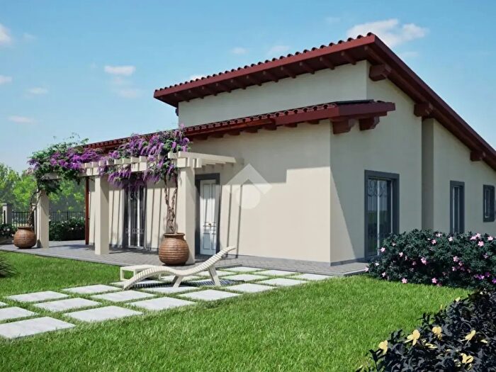 Casa con 5 locali in vendita in Viale Fratelli Rosselli, Borgo San Lorenzo