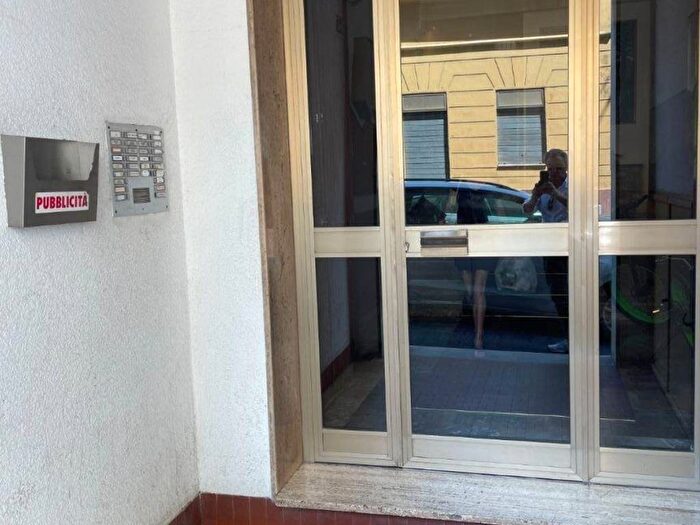 Appartamento bilocale in affitto in Via Giacomo Matteotti, Settefontane, Trieste